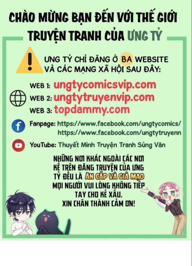 Dẫn Sói Vào Phòng Chapter 134 trang 0