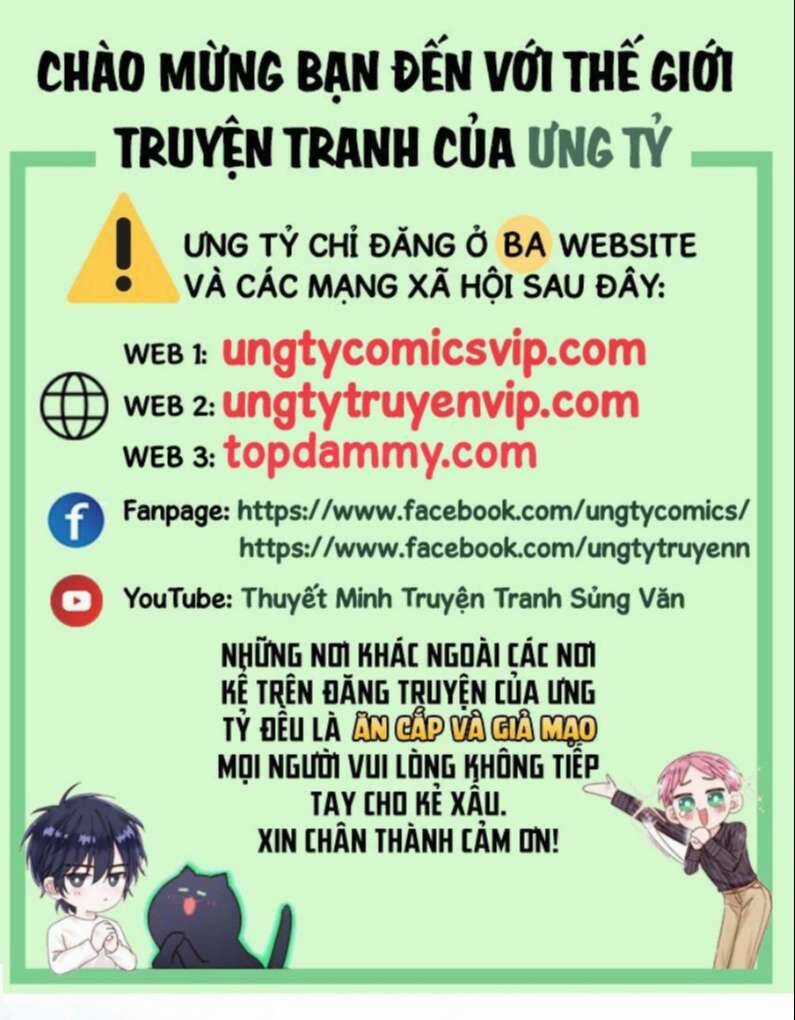 Dẫn Sói Vào Phòng Chapter 135 trang 0