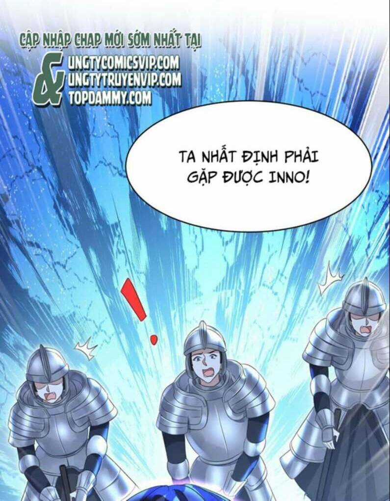 Dẫn Sói Vào Phòng Chapter 135 trang 1