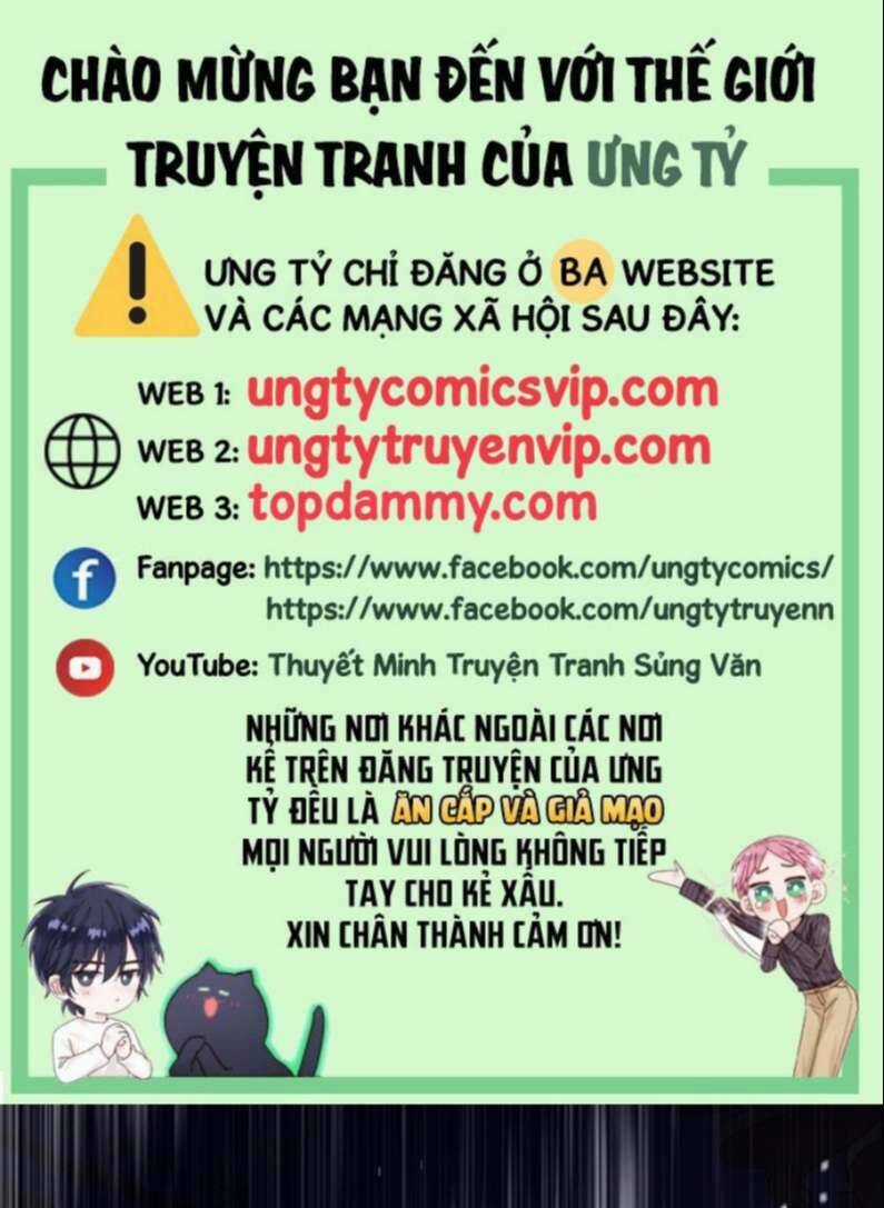 Dẫn Sói Vào Phòng Chapter 136 trang 0