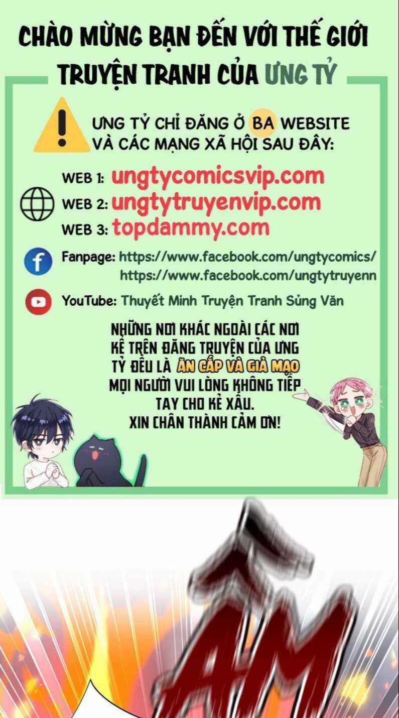 Dẫn Sói Vào Phòng Chapter 137 trang 0