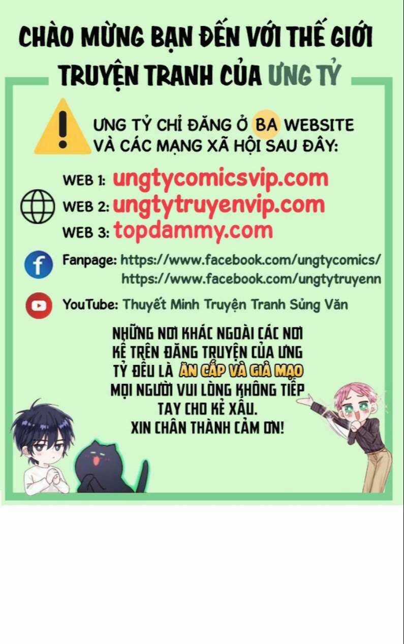 Dẫn Sói Vào Phòng Chapter 138 trang 0