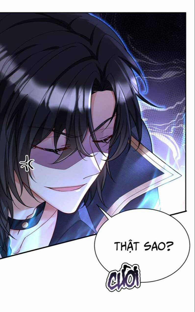 Dẫn Sói Vào Phòng Chapter 138 trang 1