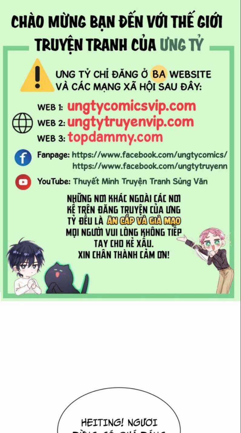 Dẫn Sói Vào Phòng Chapter 139 trang 0