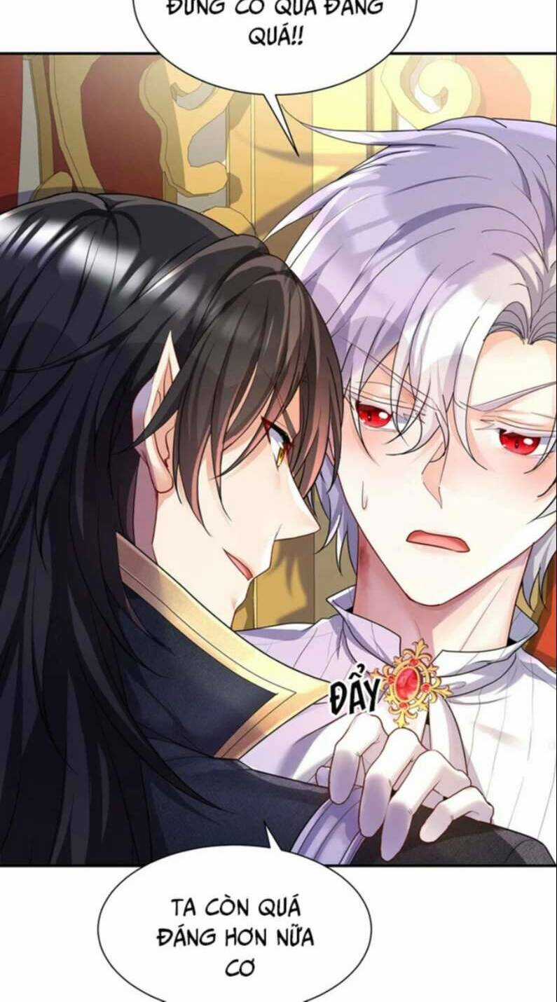 Dẫn Sói Vào Phòng Chapter 139 trang 1