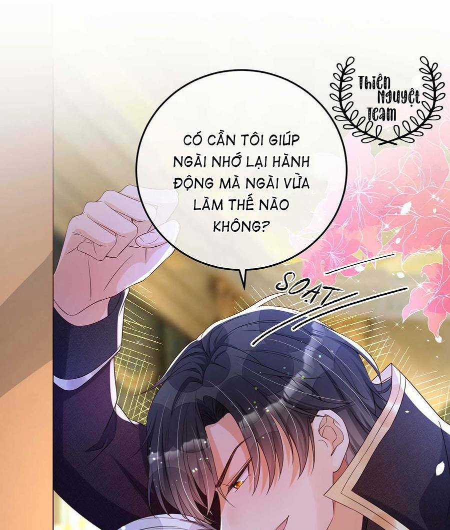 Dẫn Sói Vào Phòng Chapter 14 trang 1