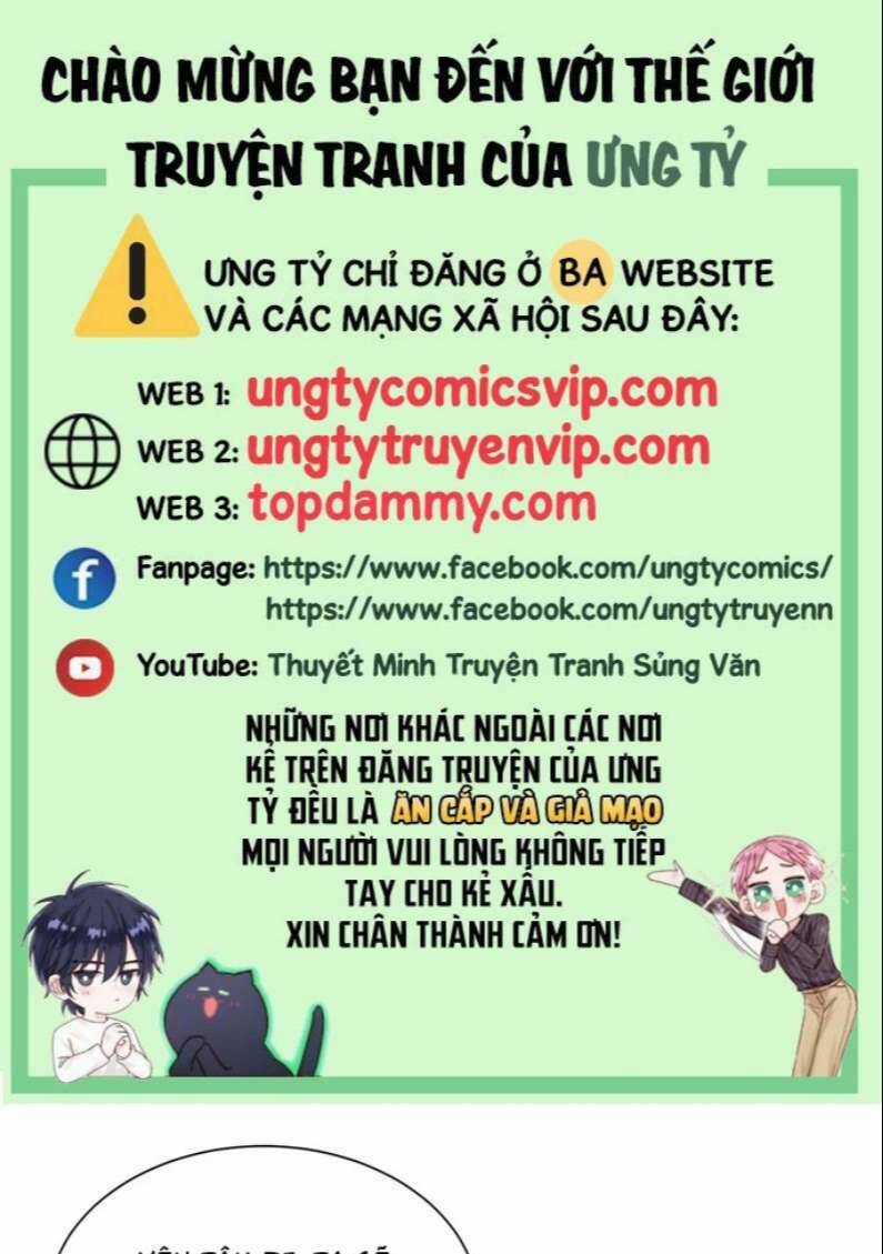 Dẫn Sói Vào Phòng Chapter 140 trang 0