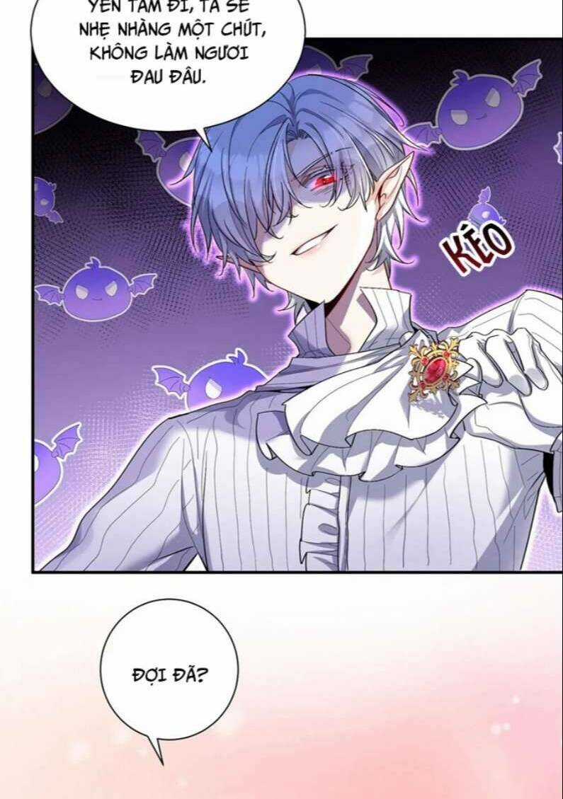 Dẫn Sói Vào Phòng Chapter 140 trang 1