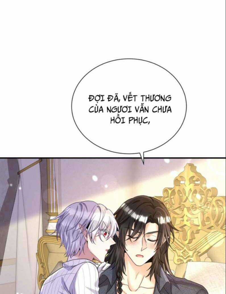 Dẫn Sói Vào Phòng Chapter 141 trang 1