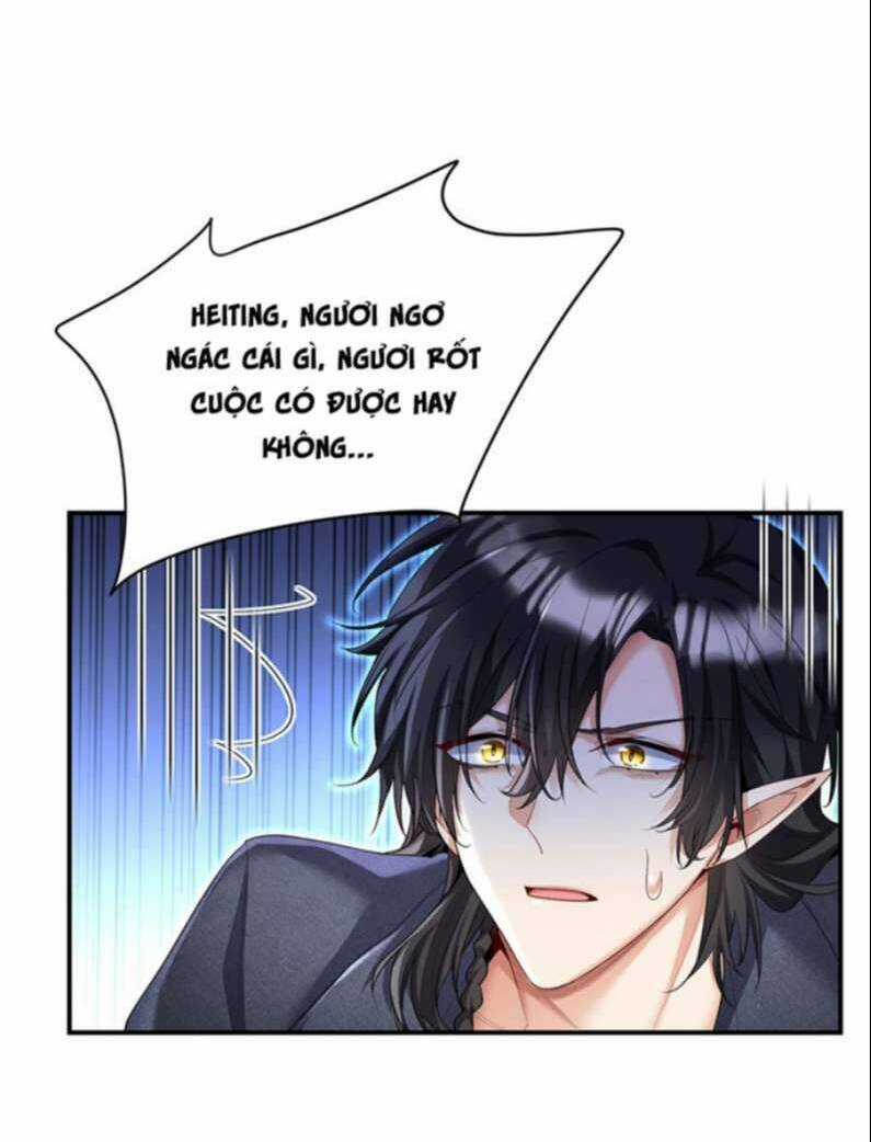Dẫn Sói Vào Phòng Chapter 142 trang 1