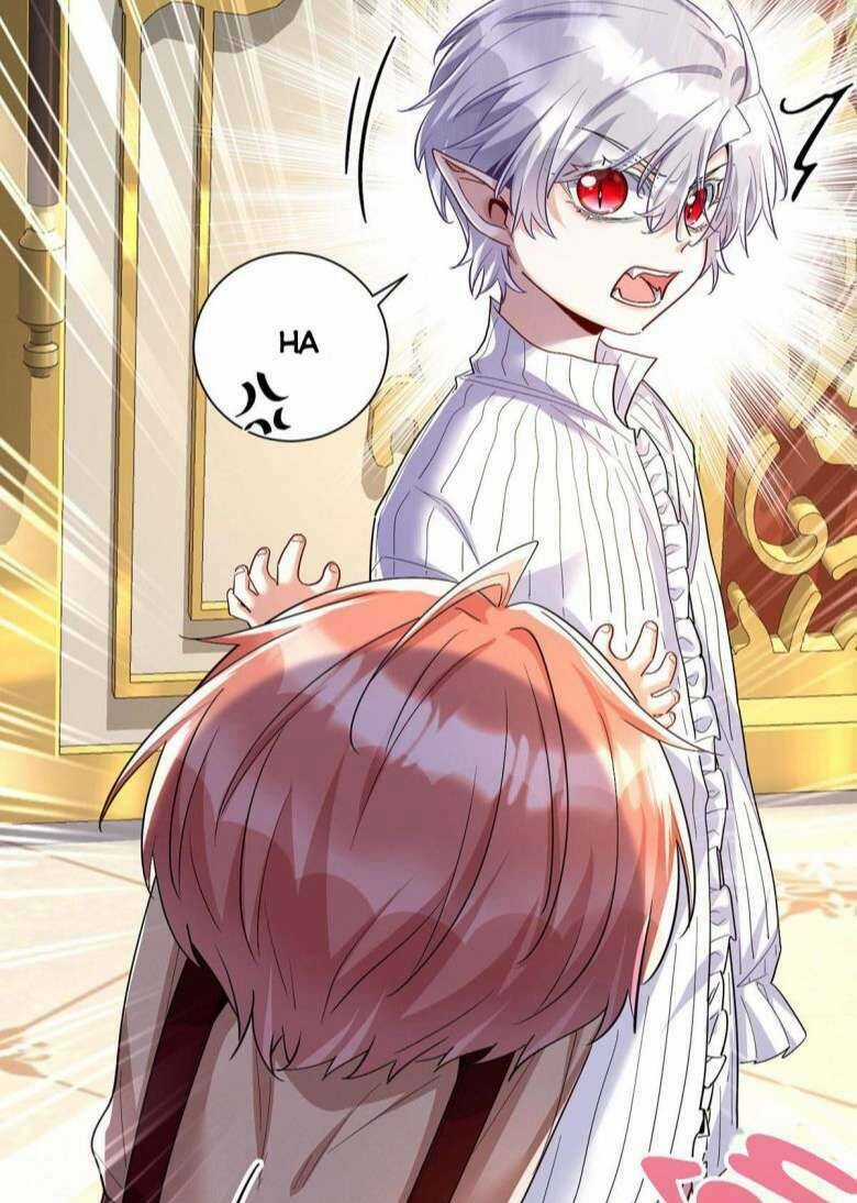 Dẫn Sói Vào Phòng Chapter 143 trang 0