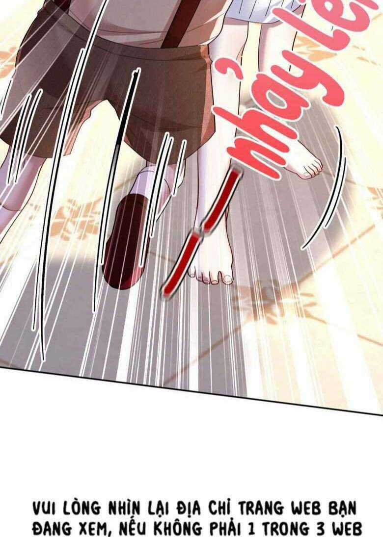 Dẫn Sói Vào Phòng Chapter 143 trang 1