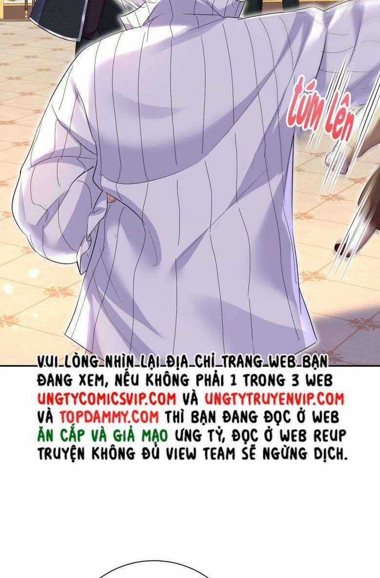 Dẫn Sói Vào Phòng Chapter 143 trang 10