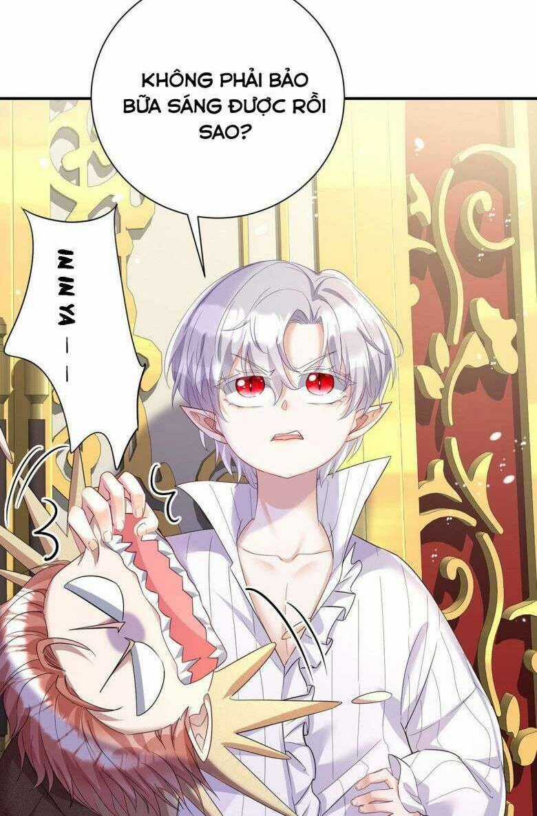 Dẫn Sói Vào Phòng Chapter 143 trang 11