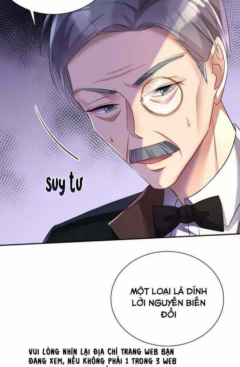 Dẫn Sói Vào Phòng Chapter 143 trang 7