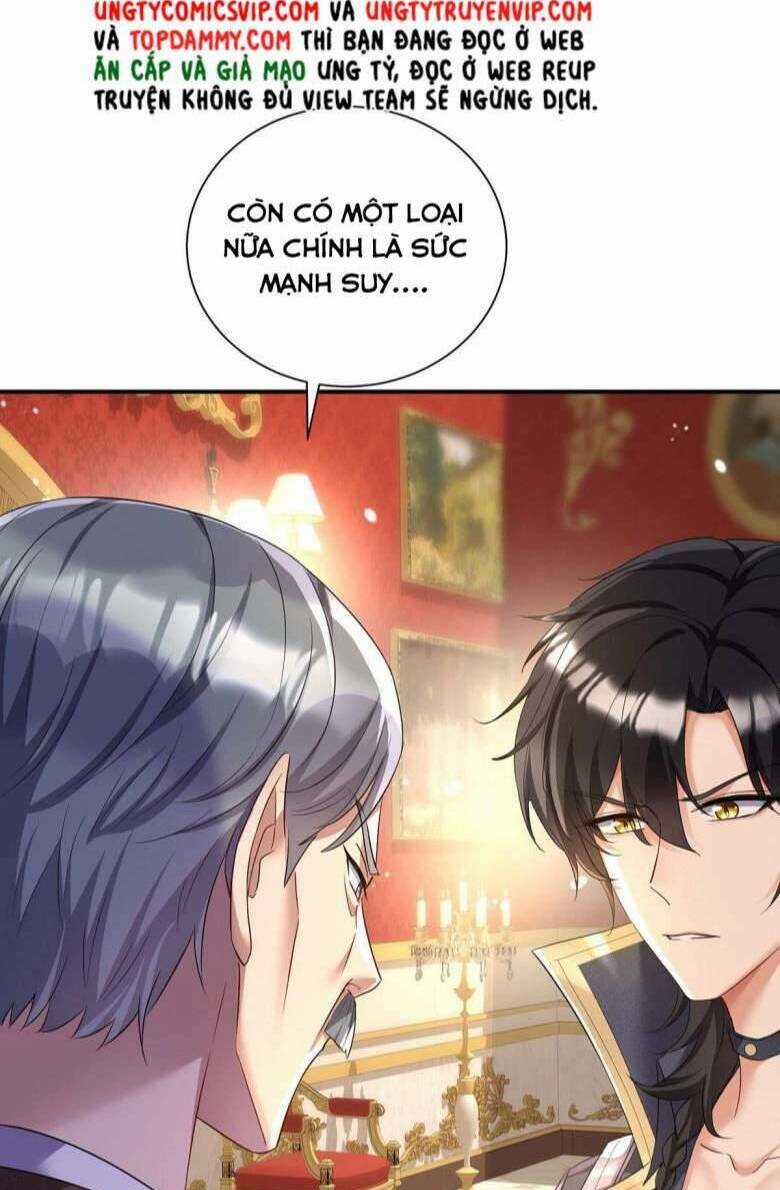 Dẫn Sói Vào Phòng Chapter 143 trang 8