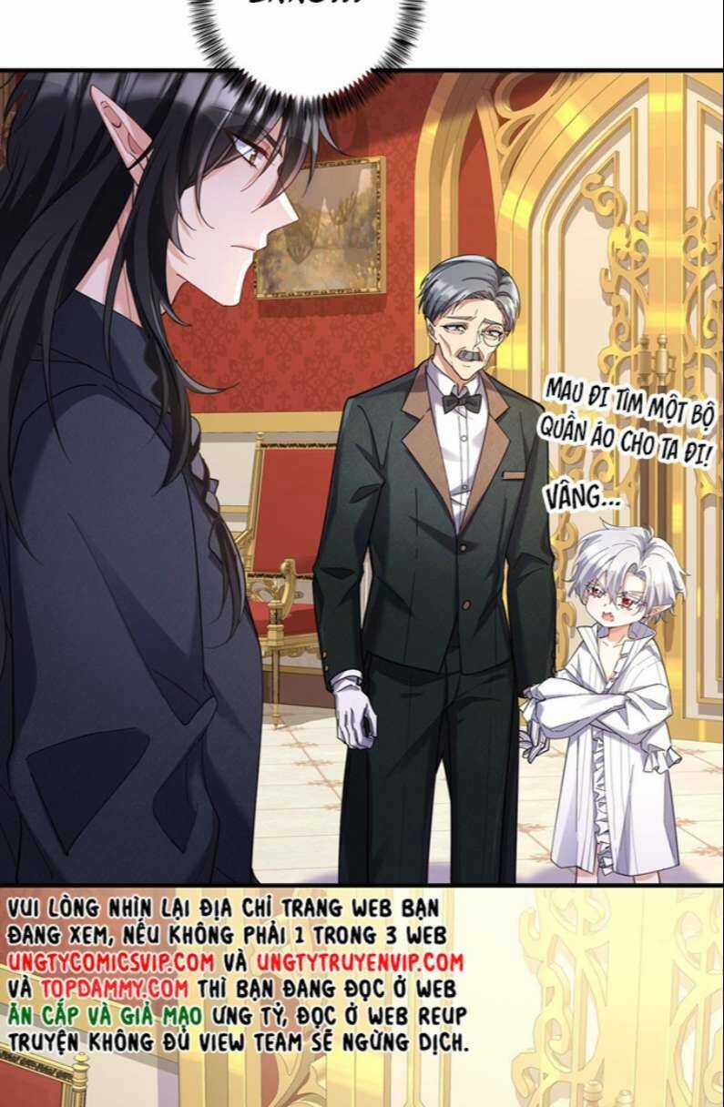 Dẫn Sói Vào Phòng Chapter 144 trang 1
