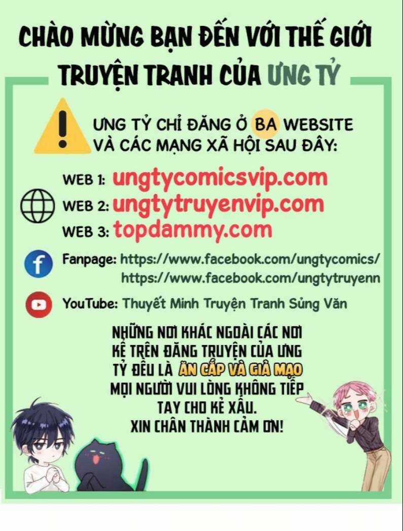 Dẫn Sói Vào Phòng Chapter 145 trang 0