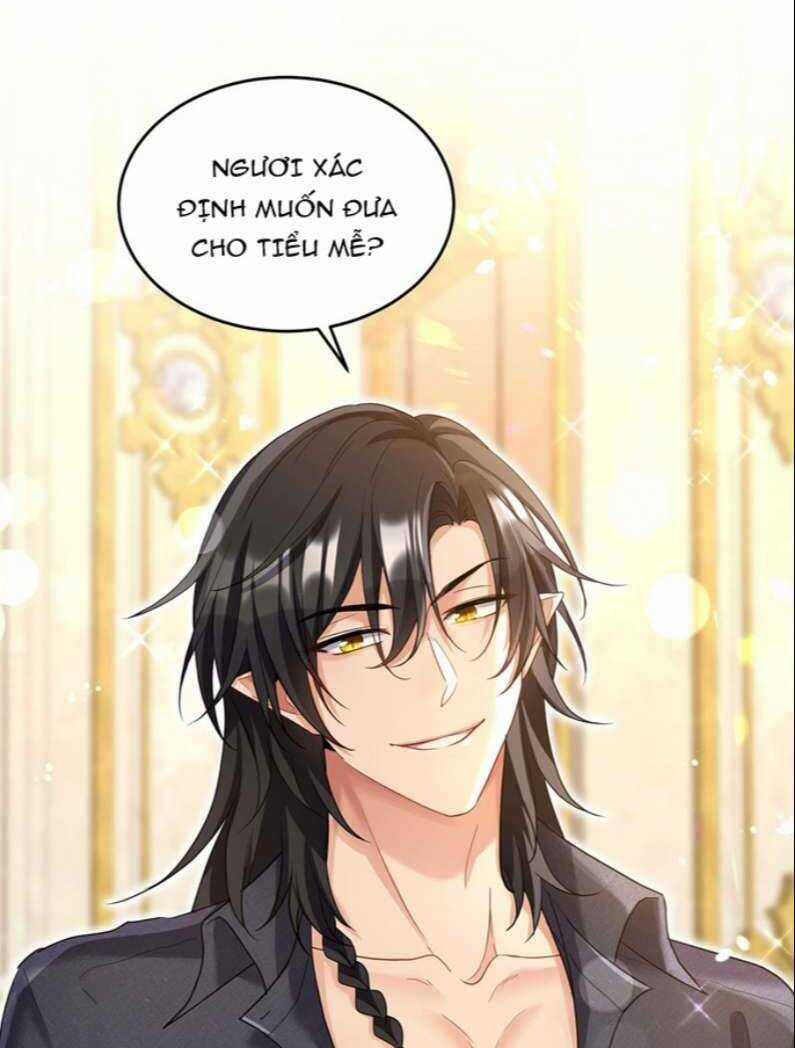 Dẫn Sói Vào Phòng Chapter 145 trang 1