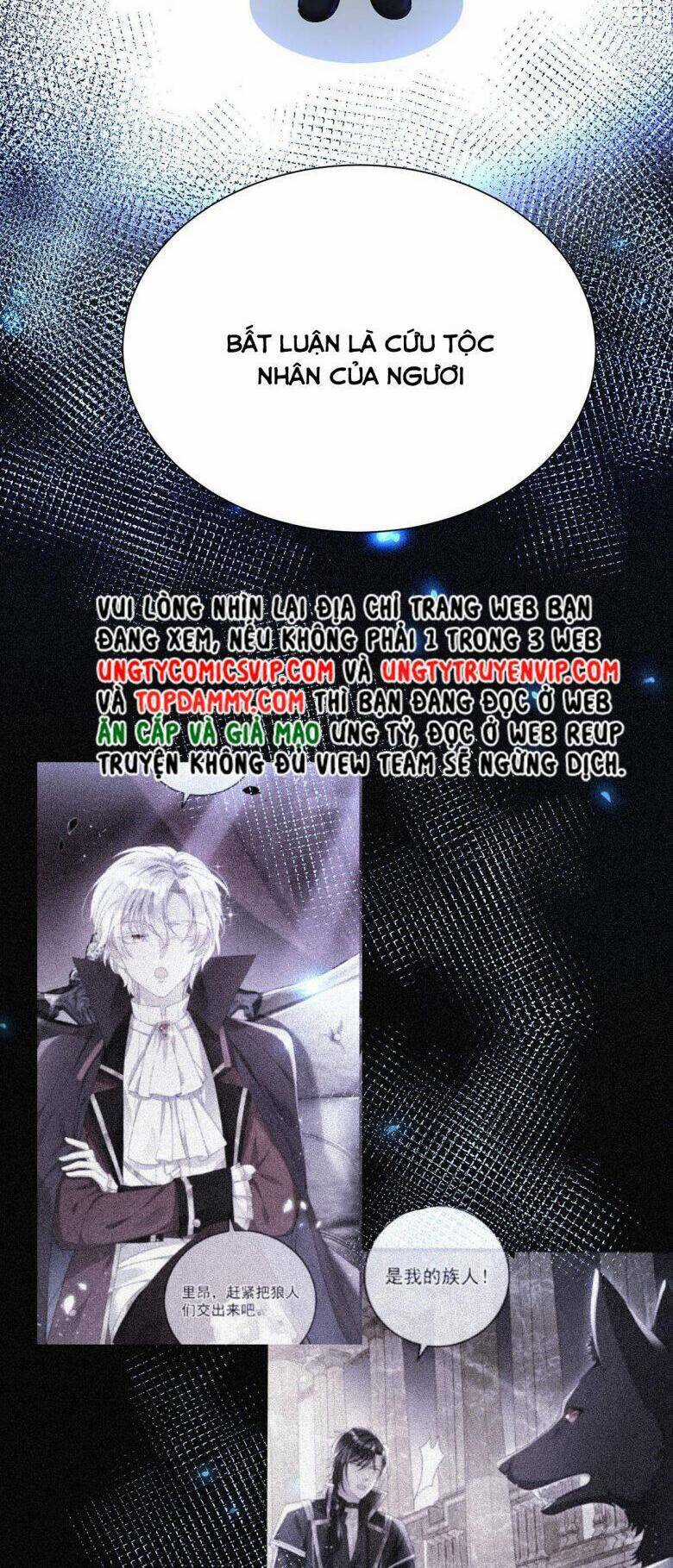 Dẫn Sói Vào Phòng Chapter 146 trang 10