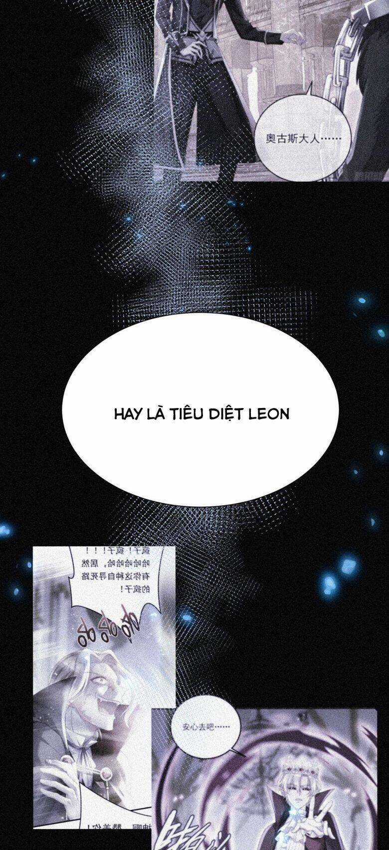 Dẫn Sói Vào Phòng Chapter 146 trang 11