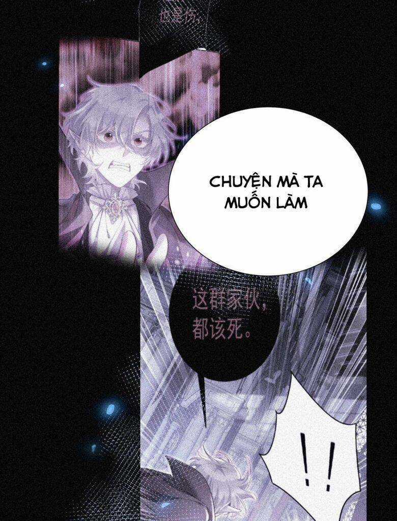 Dẫn Sói Vào Phòng Chapter 146 trang 13