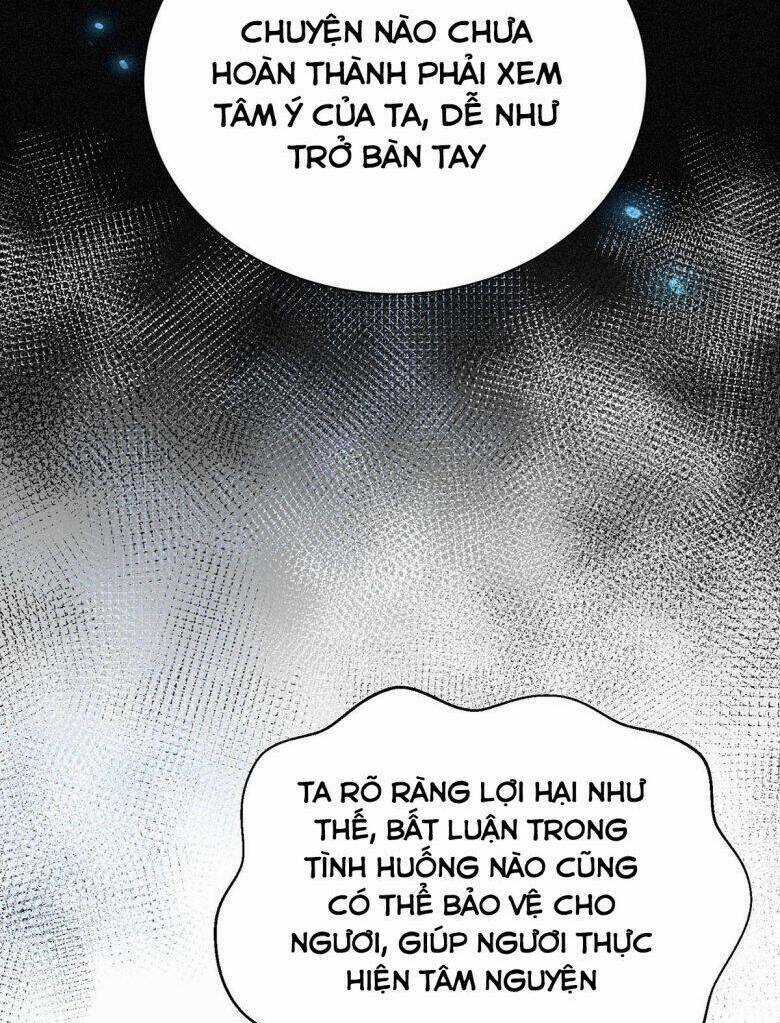 Dẫn Sói Vào Phòng Chapter 146 trang 15