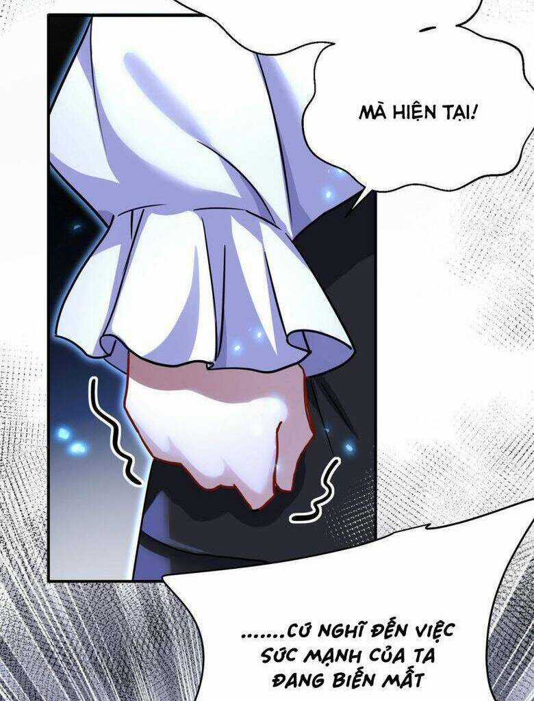 Dẫn Sói Vào Phòng Chapter 146 trang 16