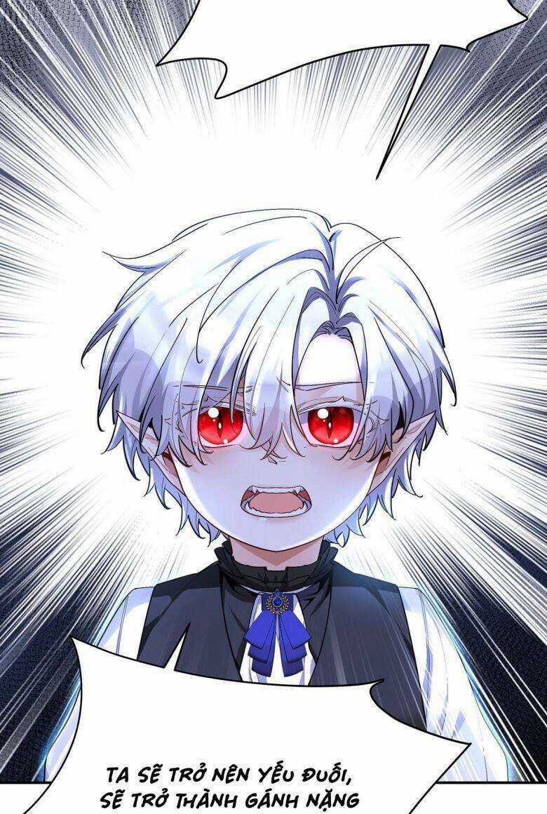 Dẫn Sói Vào Phòng Chapter 146 trang 17