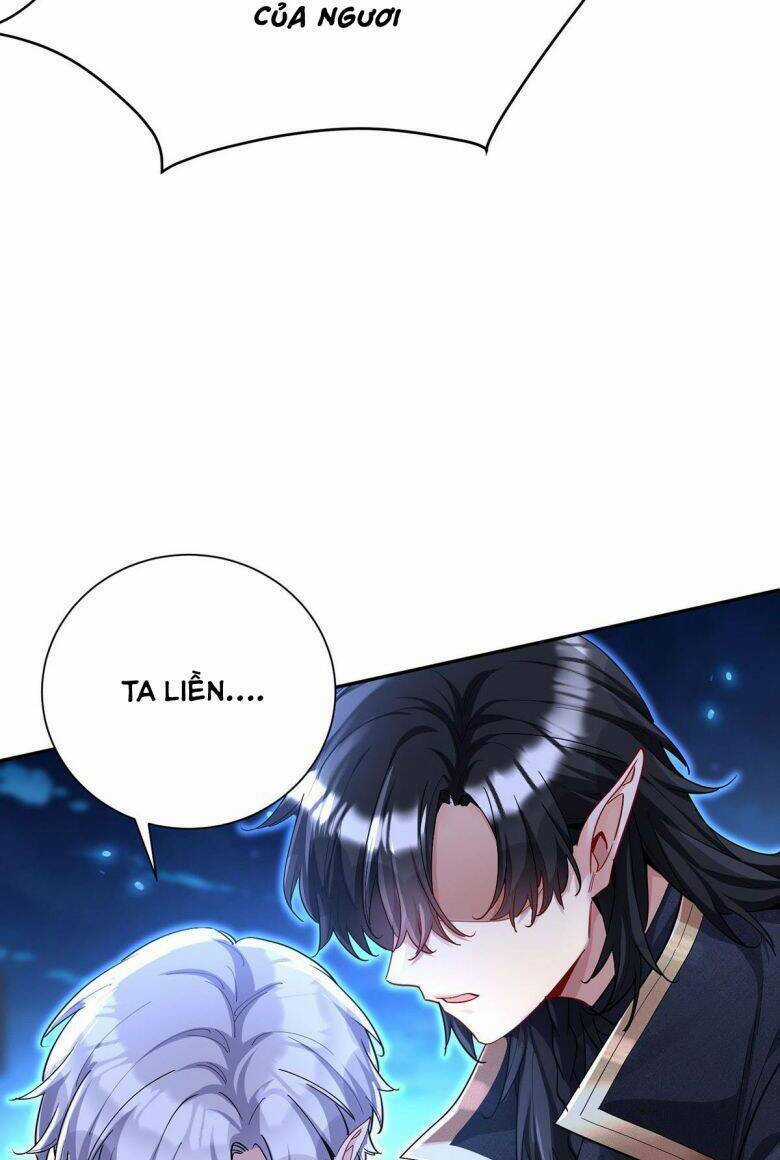 Dẫn Sói Vào Phòng Chapter 146 trang 18