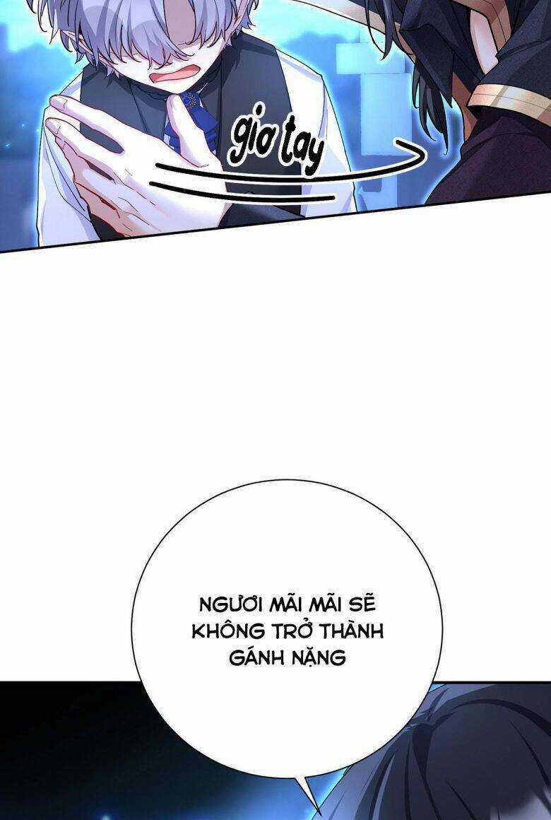 Dẫn Sói Vào Phòng Chapter 146 trang 19