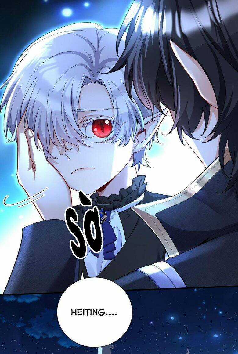 Dẫn Sói Vào Phòng Chapter 146 trang 20