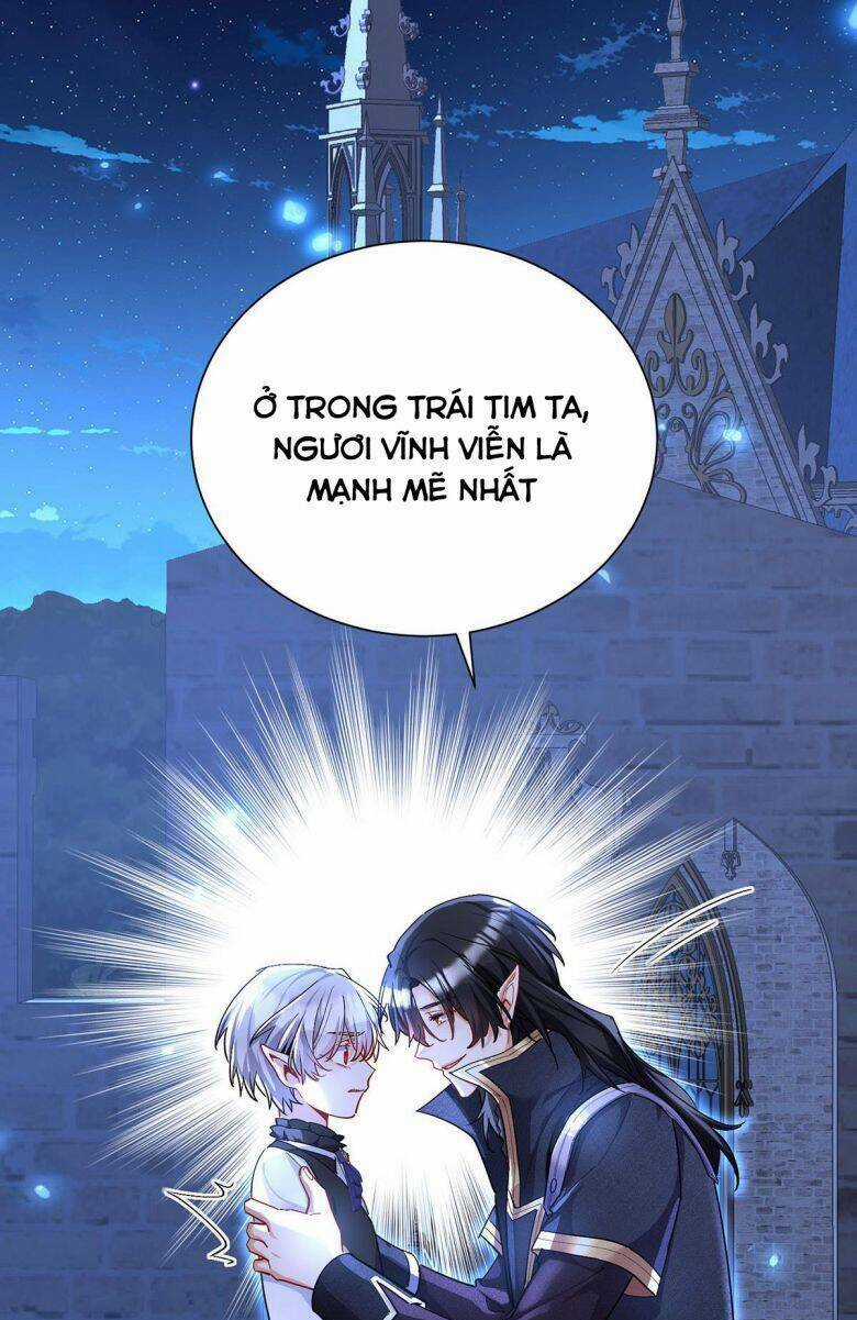 Dẫn Sói Vào Phòng Chapter 146 trang 21