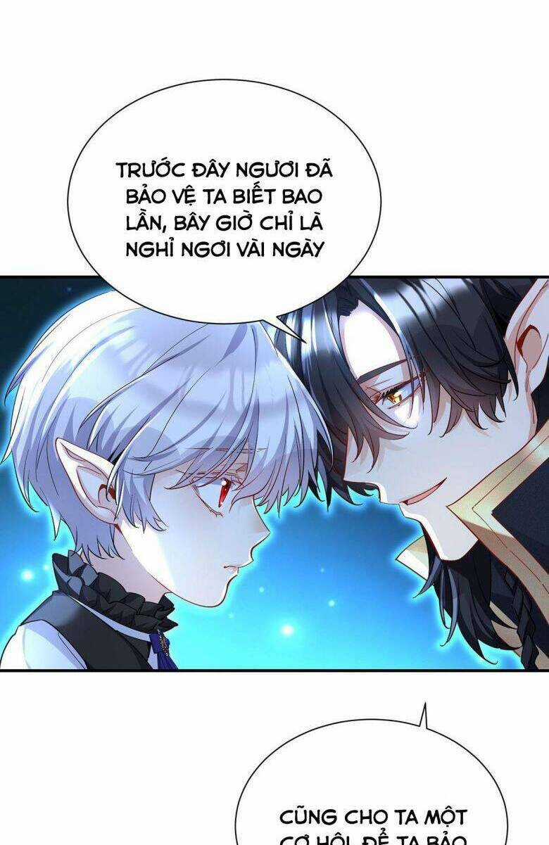 Dẫn Sói Vào Phòng Chapter 146 trang 23