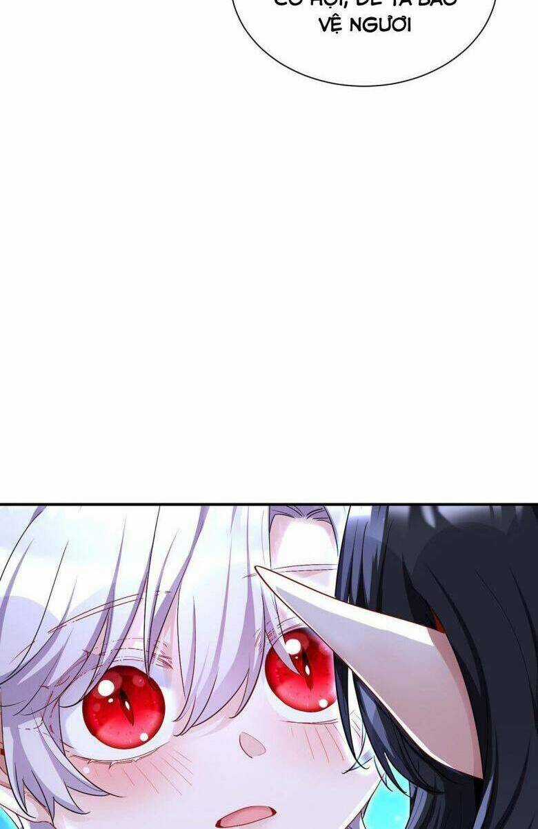 Dẫn Sói Vào Phòng Chapter 146 trang 24