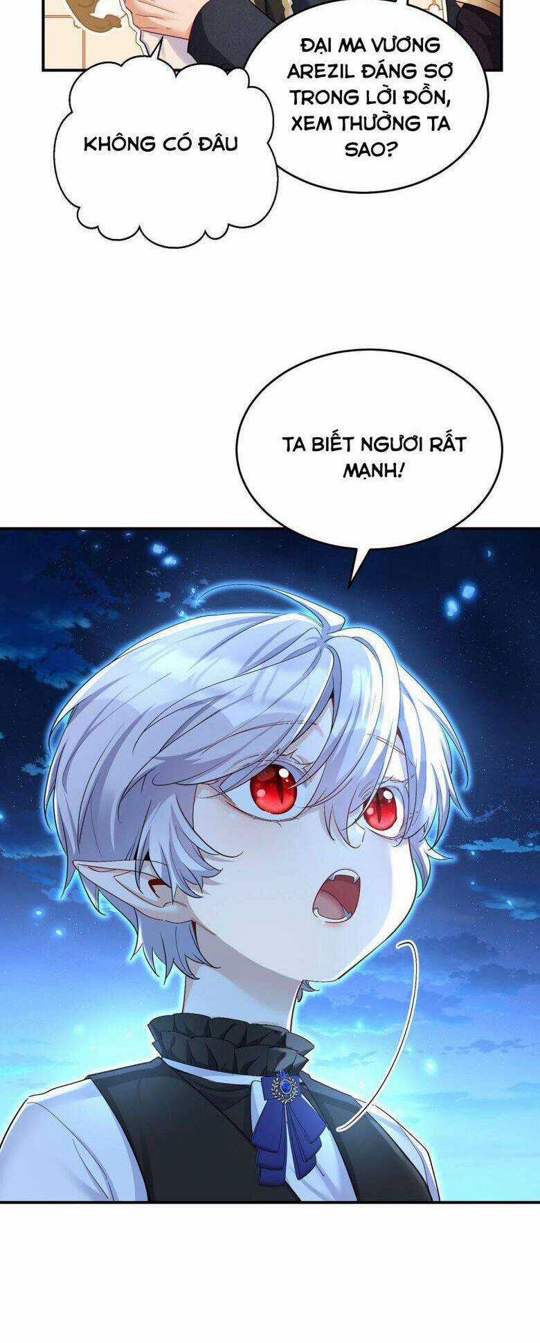 Dẫn Sói Vào Phòng Chapter 146 trang 26