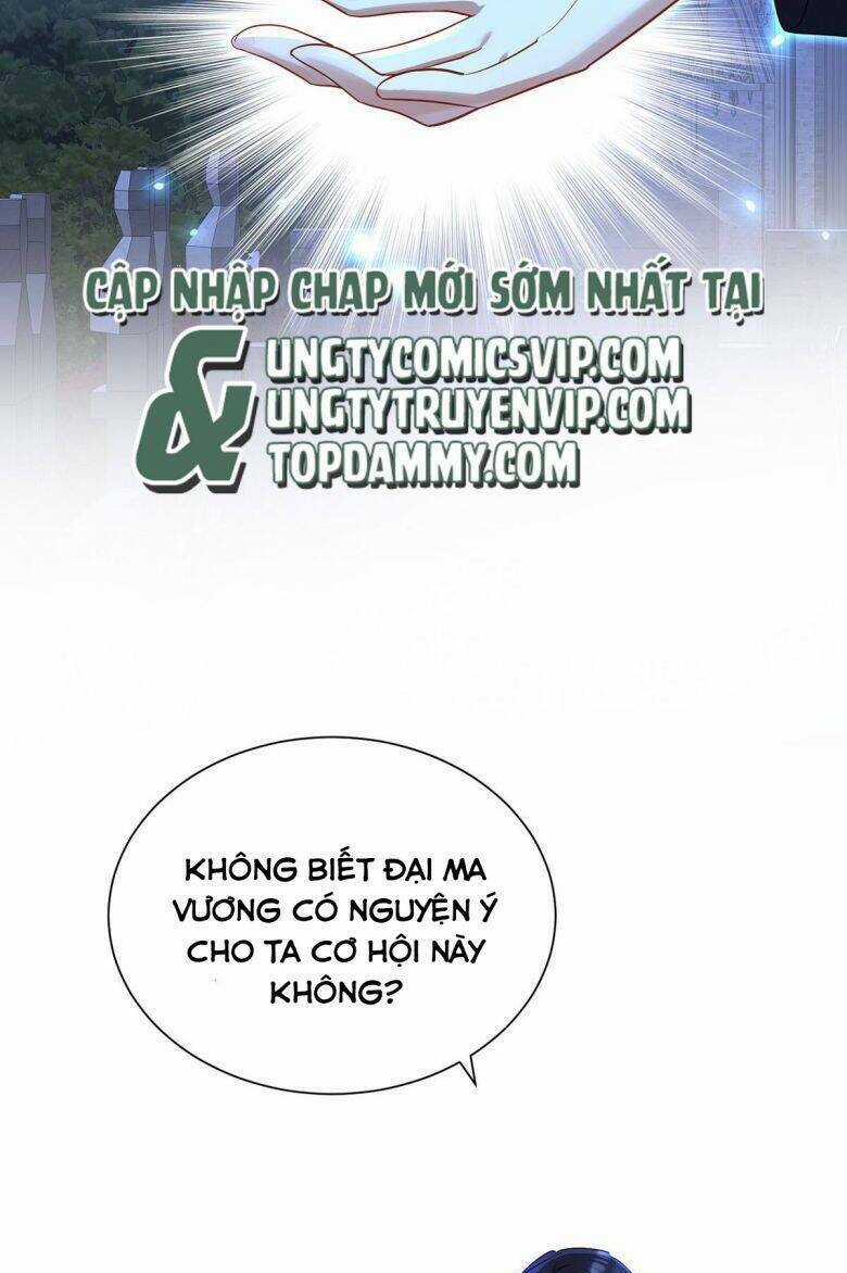 Dẫn Sói Vào Phòng Chapter 146 trang 29