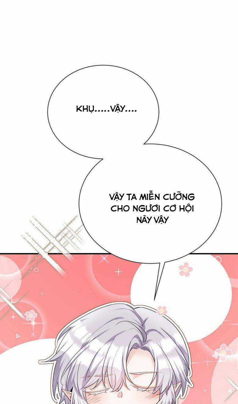 Dẫn Sói Vào Phòng Chapter 146 trang 31