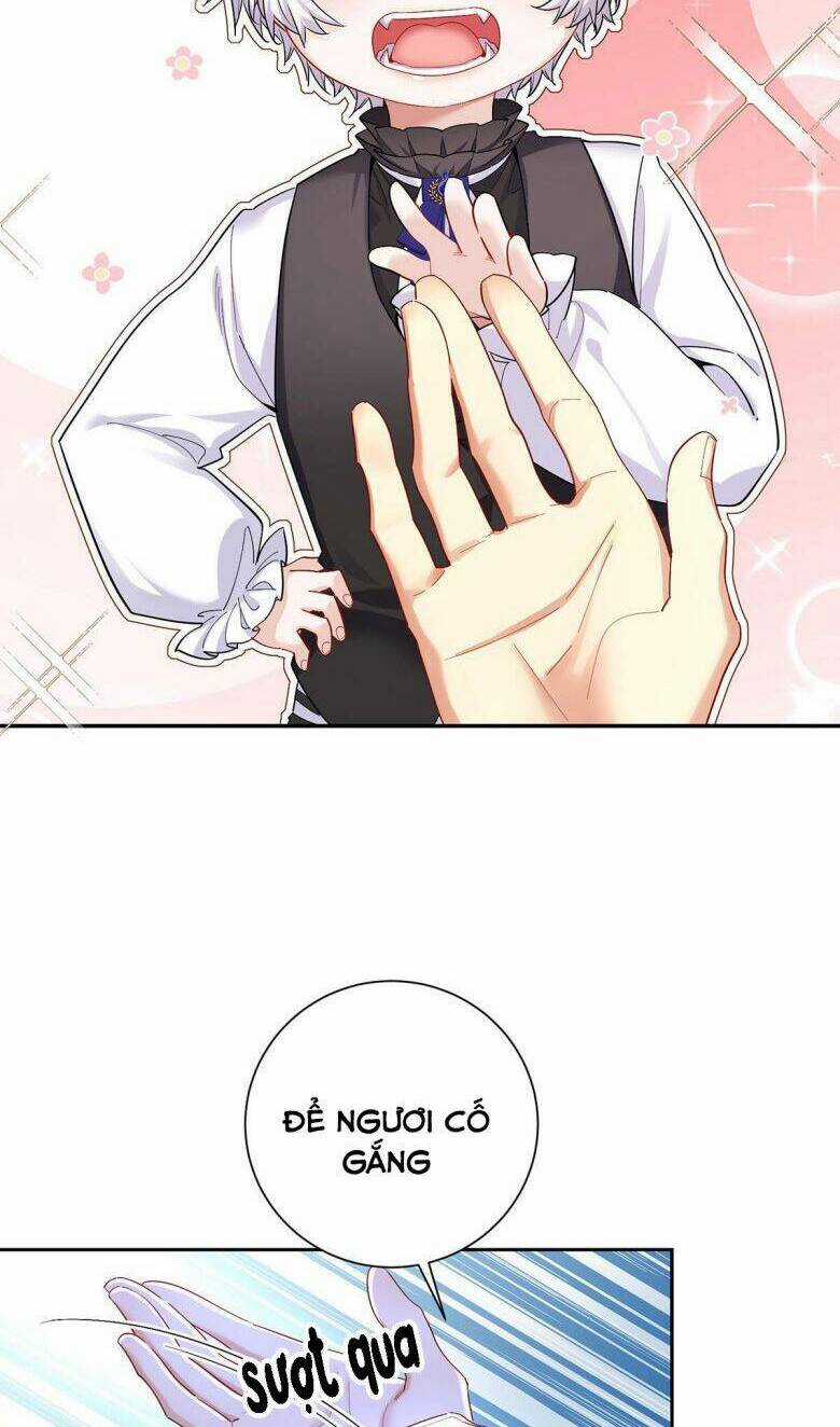 Dẫn Sói Vào Phòng Chapter 146 trang 32