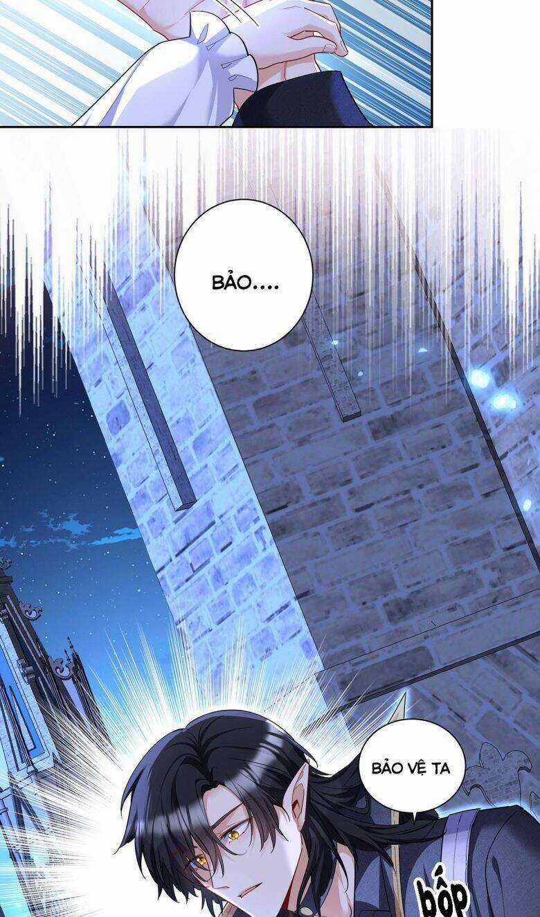 Dẫn Sói Vào Phòng Chapter 146 trang 33