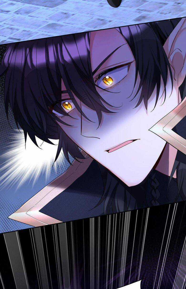 Dẫn Sói Vào Phòng Chapter 146 trang 35