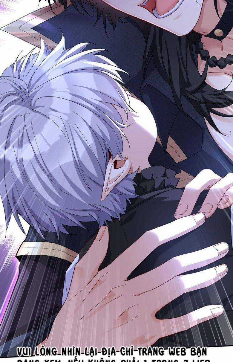Dẫn Sói Vào Phòng Chapter 146 trang 37