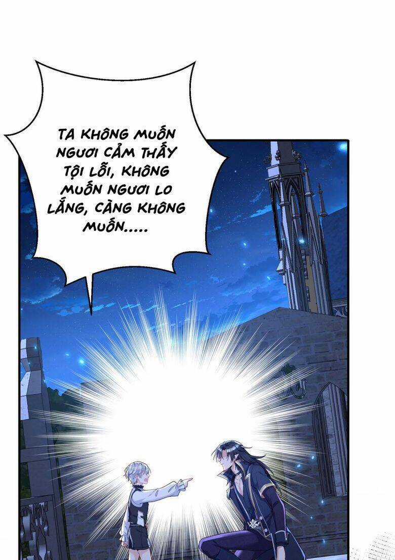 Dẫn Sói Vào Phòng Chapter 146 trang 5