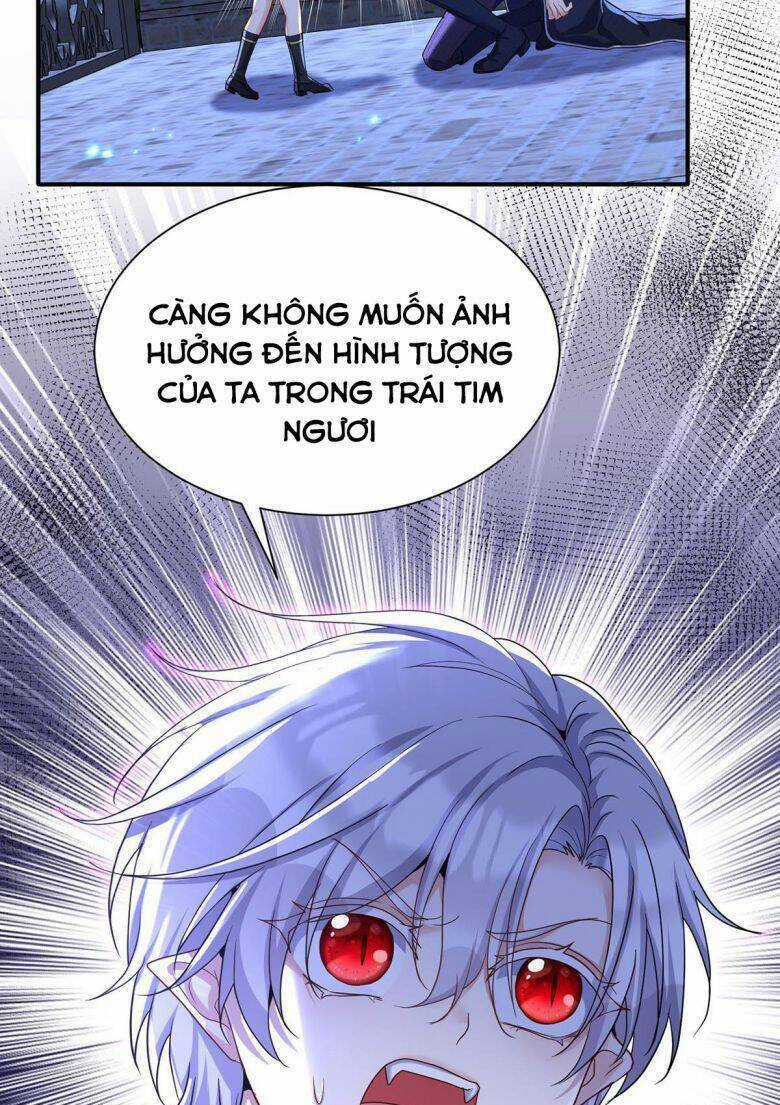 Dẫn Sói Vào Phòng Chapter 146 trang 6