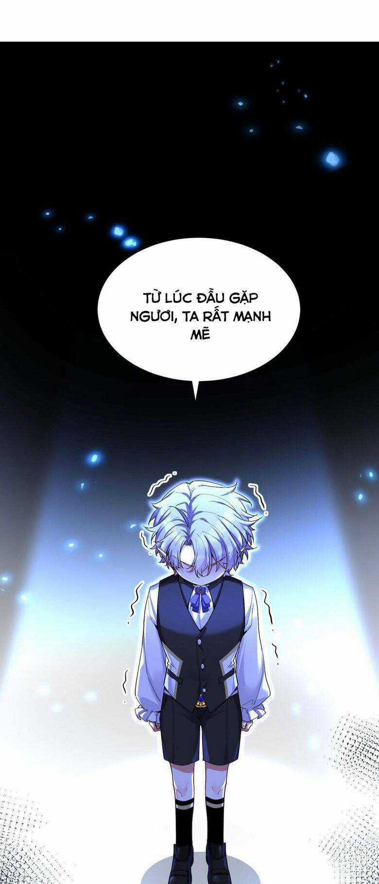 Dẫn Sói Vào Phòng Chapter 146 trang 9