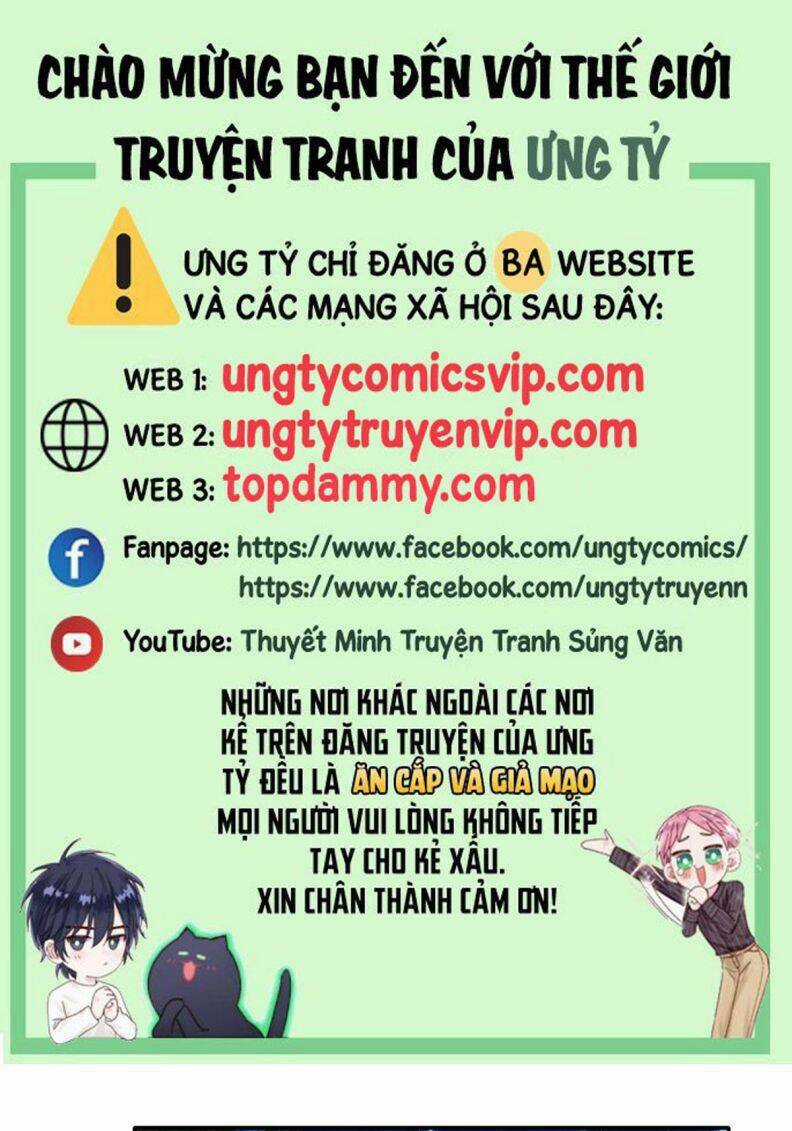 Dẫn Sói Vào Phòng Chapter 147 trang 0