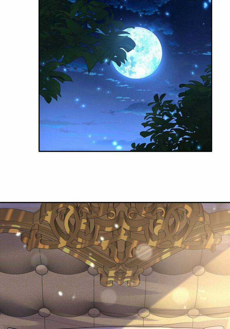 Dẫn Sói Vào Phòng Chapter 147 trang 1