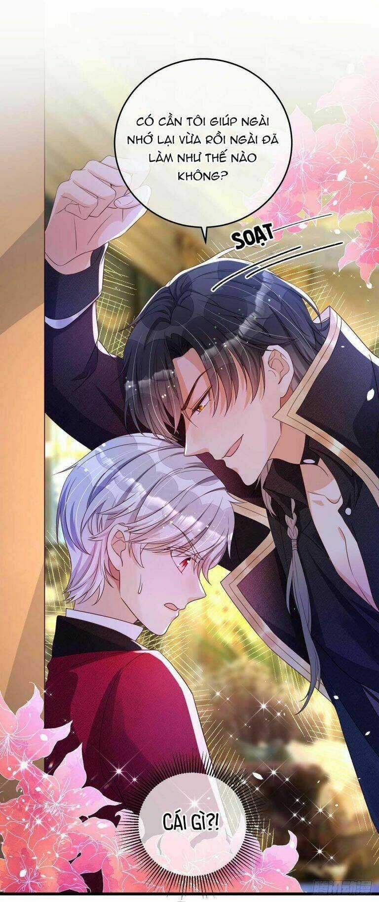 Dẫn Sói Vào Phòng Chapter 15 trang 1