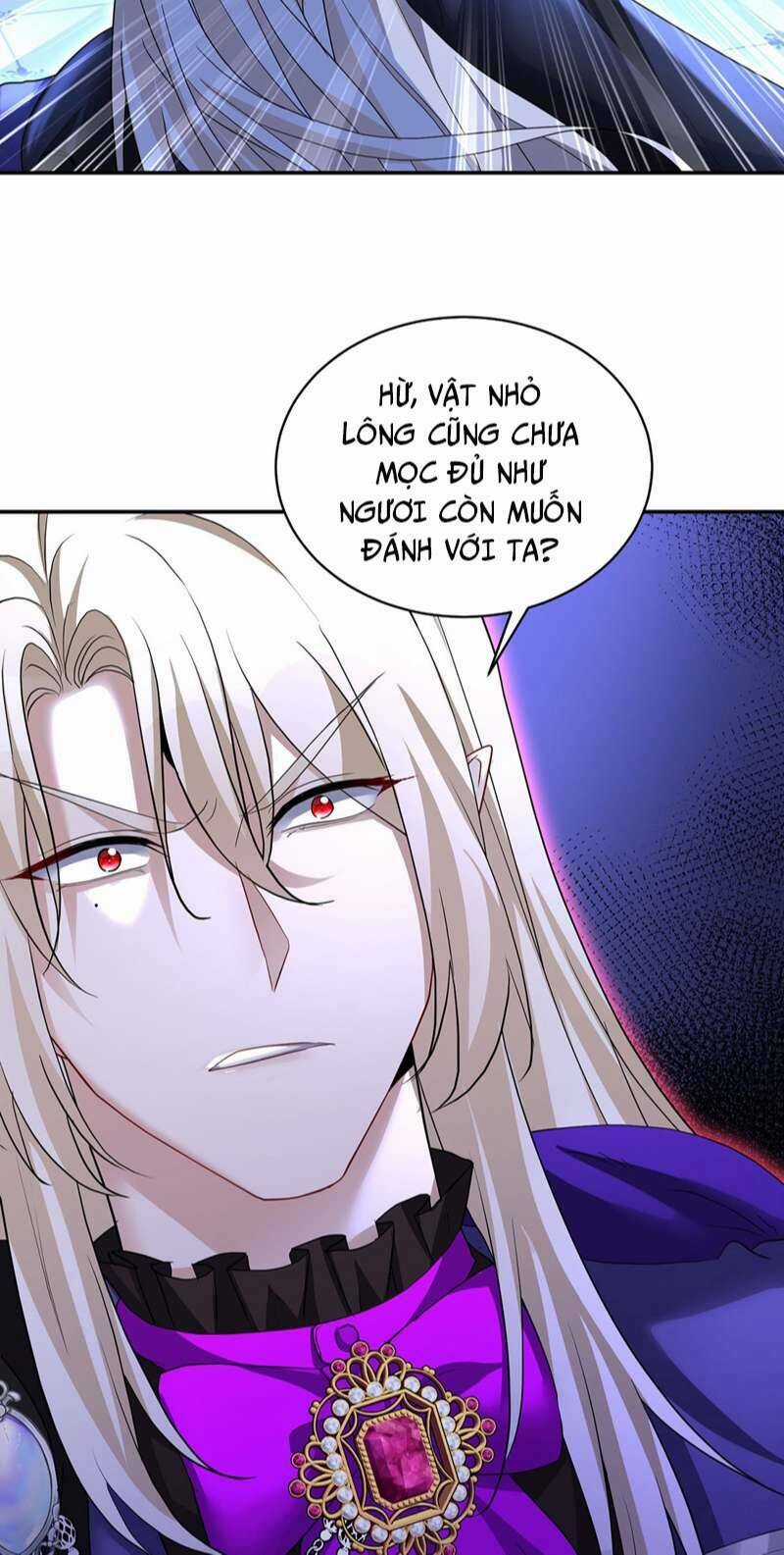 Dẫn Sói Vào Phòng Chapter 155 trang 12