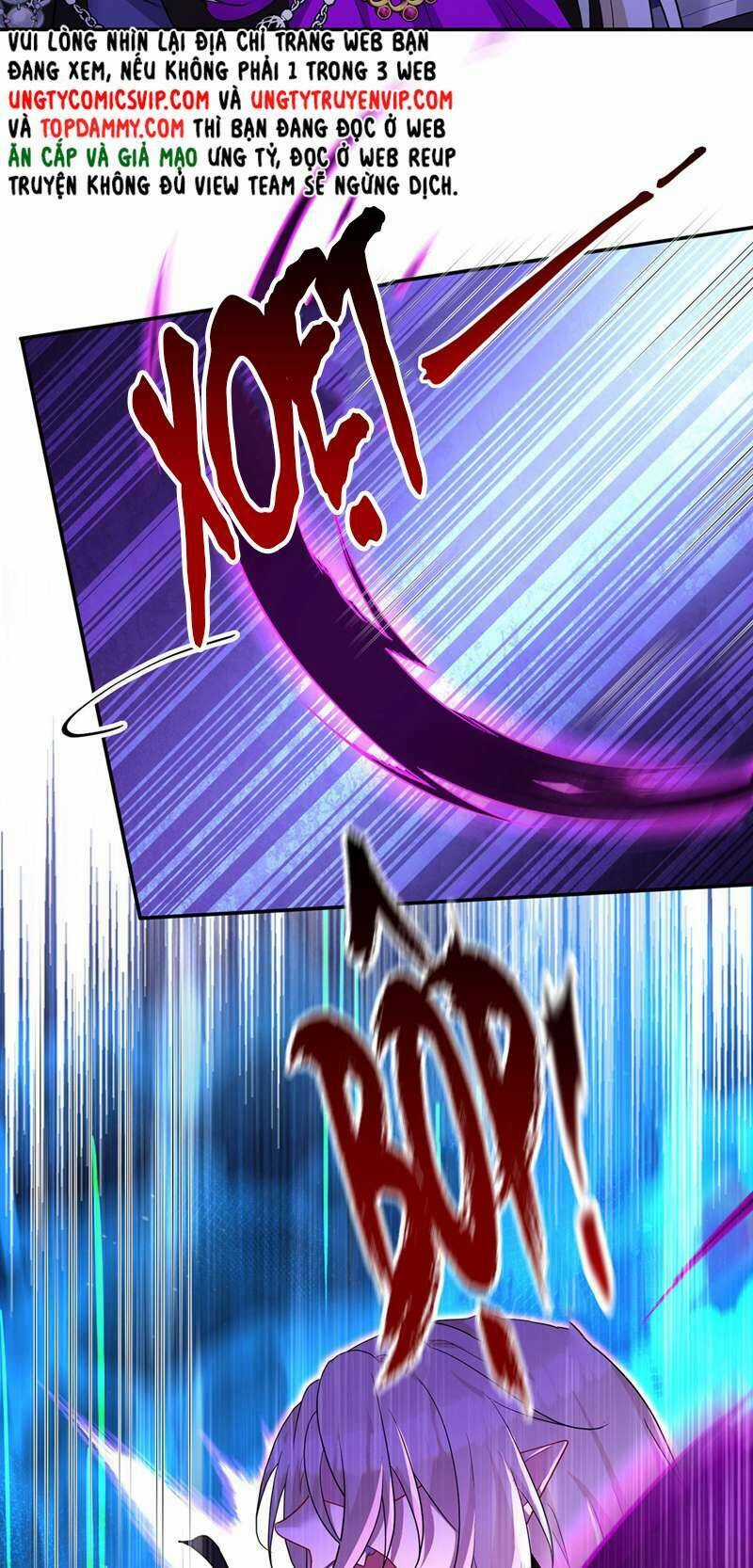 Dẫn Sói Vào Phòng Chapter 155 trang 13